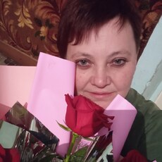 Фотография девушки Наталья, 48 лет из г. Бишкек