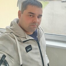 Фотография мужчины Сергей, 39 лет из г. Борисов