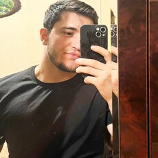 Фотография мужчины Amir, 25 лет из г. Балашиха