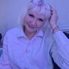 Фотография девушки Елена, 62 года из г. Иваново