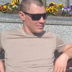 Фотография мужчины Антон, 33 года из г. Лодзь