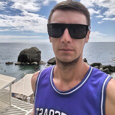 Фотография мужчины Alex, 35 лет из г. Смоленск