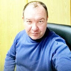 Фотография мужчины Альберт, 43 года из г. Ишимбай