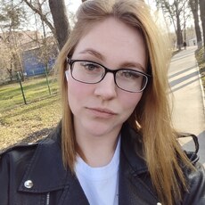 Фотография девушки Татьяна, 28 лет из г. Подольск