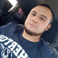 Фотография мужчины Рустам, 38 лет из г. Алматы