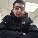 Давид, 26 лет