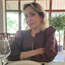 Фотография девушки Диля, 52 года из г. Ташкент