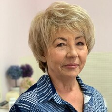 Фотография девушки Нина Васильева, 61 год из г. Ростов-на-Дону