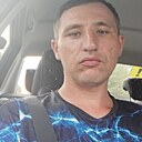 Саня, 33 года