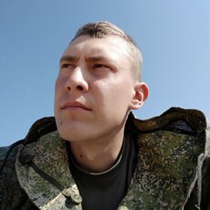 Фотография мужчины Александр, 28 лет из г. Самара