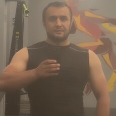 Фотография мужчины Камиль, 38 лет из г. Махачкала