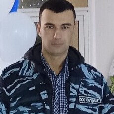 Фотография мужчины Шевкет, 28 лет из г. Краснощеково