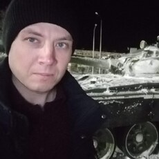Фотография мужчины Александр, 38 лет из г. Норильск