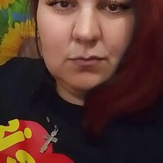 Фотография девушки Алина, 32 года из г. Чебоксары