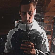 Фотография мужчины Сережа, 23 года из г. Томск