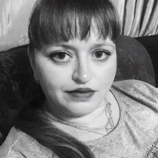 Фотография девушки Крошка, 44 года из г. Новосибирск