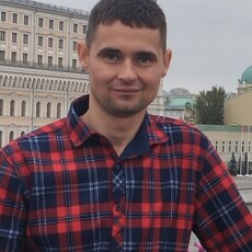 Фотография мужчины Дима, 33 года из г. Калининград