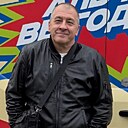 Сергей, 55 лет