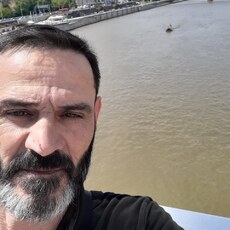 Фотография мужчины Hamlet, 47 лет из г. Лодзь