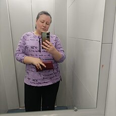 Фотография девушки Мила, 46 лет из г. Москва