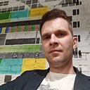 Arseniy, 37 лет