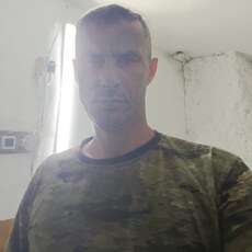 Фотография мужчины Сергей, 45 лет из г. Волгодонск