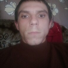 Фотография мужчины Вася, 29 лет из г. Чечерск