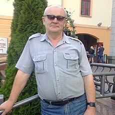 Фотография мужчины Виктор, 67 лет из г. Гродно