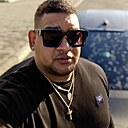 Мустанг Д, 36 лет