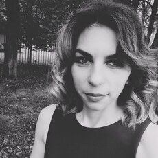 Фотография девушки Незнакомка, 29 лет из г. Зеленоград