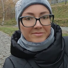 Фотография девушки Наталия, 47 лет из г. Москва