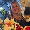 Оленька, 47 лет