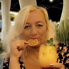 Фотография девушки Светлана, 49 лет из г. Киев