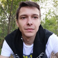 Фотография мужчины Максим, 33 года из г. Зеленоград