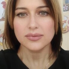 Фотография девушки Яна, 48 лет из г. Гродно