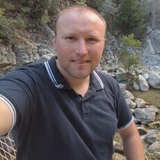 Фотография мужчины Volodymyr, 37 лет из г. Кривой Рог