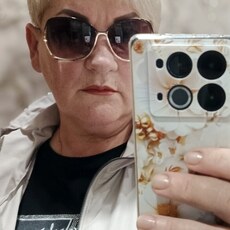 Фотография девушки Елена, 52 года из г. Йошкар-Ола