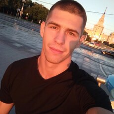 Фотография мужчины Кирилл, 30 лет из г. Пушкино (Московская Обл)