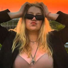 Фотография девушки Дарья, 19 лет из г. Кострома