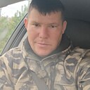 Саша, 41 год
