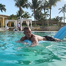 Фотография мужчины Dagerrr, 40 лет из г. Москва