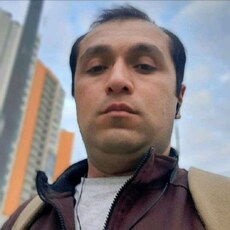 Фотография мужчины Rahim, 36 лет из г. Ташкент