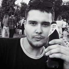 Фотография мужчины Евгений, 26 лет из г. Новополоцк