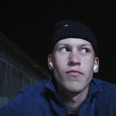Фотография мужчины Никита, 22 года из г. Москва