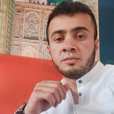 Фотография мужчины Yunusov R, 31 год из г. Казань