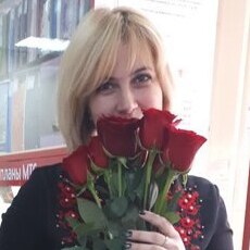 Фотография девушки Лена, 57 лет из г. Пенза