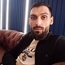 Аслан, 27 лет