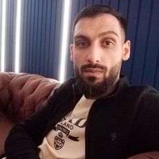 Фотография мужчины Аслан, 27 лет из г. Иваново