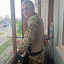 Арсен, 45 лет