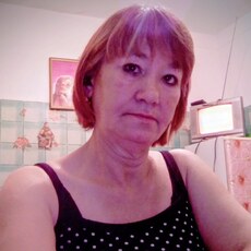 Фотография девушки Евгения, 53 года из г. Кондинское